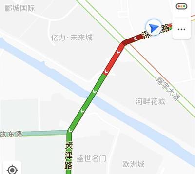 堵！堵！堵！盘点淮安6大最堵大桥！就说你认不认？