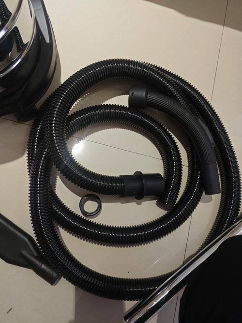 亿力yl6263吸尘器管子软管东亿吸尘螺纹管通用配件12升15升内径32