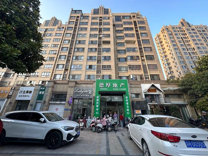 亿力未来城面积97平售170万,大门头,位置好,房东诚意出