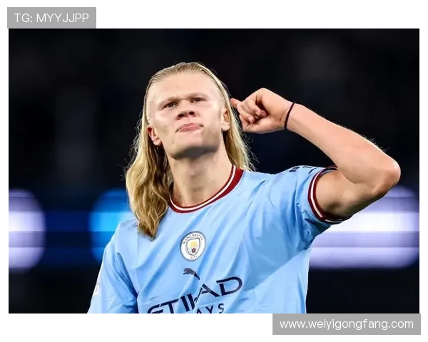 近五年英超最佳引援评选结果出炉哈兰德毫无悬念夺冠B费紧随其后